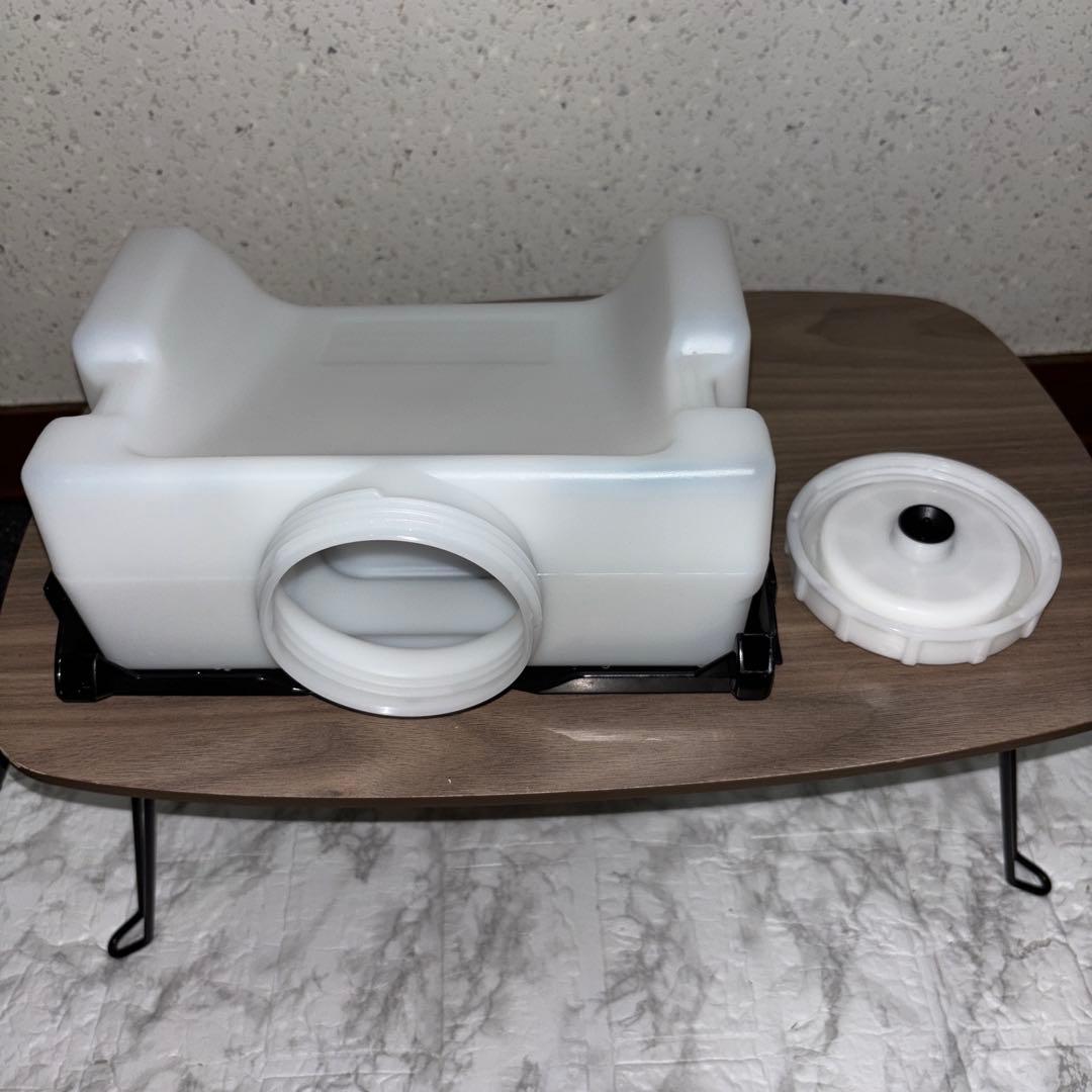 【2021年製】DAIKIN加湿空気清浄機　MCK55XJ-Tリモコン欠品