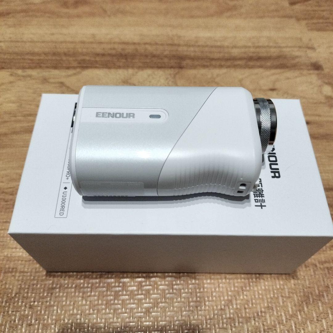 EENOUR U800+ 白 ホワイト