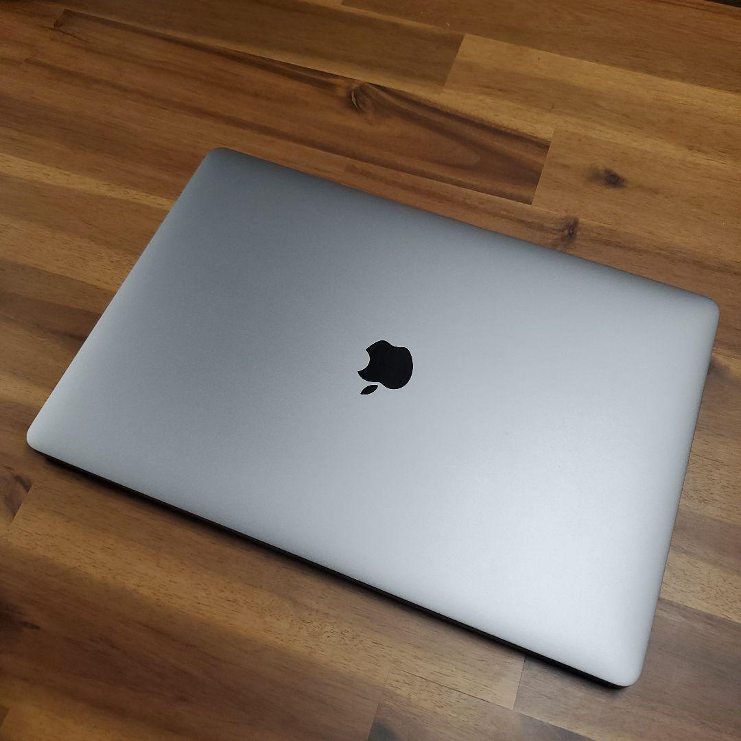 2018年製 MacBook Pro MACBOOK PRO MR942J/A