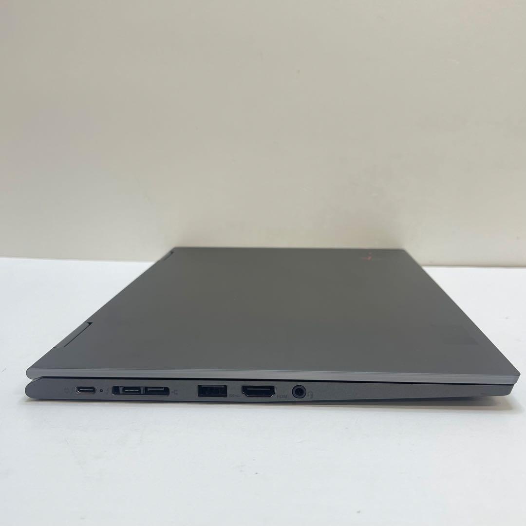 レノボThinkpad X1 Yoga i5-10210U 8GB SSD256