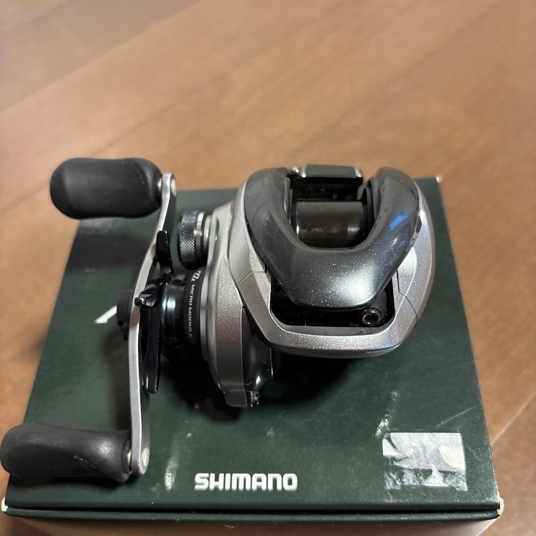 シマノ　13メタニウム