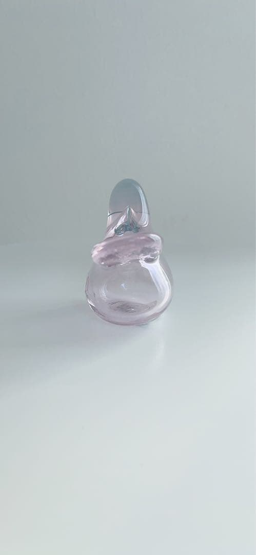 イッタラ　表参道　400限定　ピンク　シエッポ　オイバトイッカ