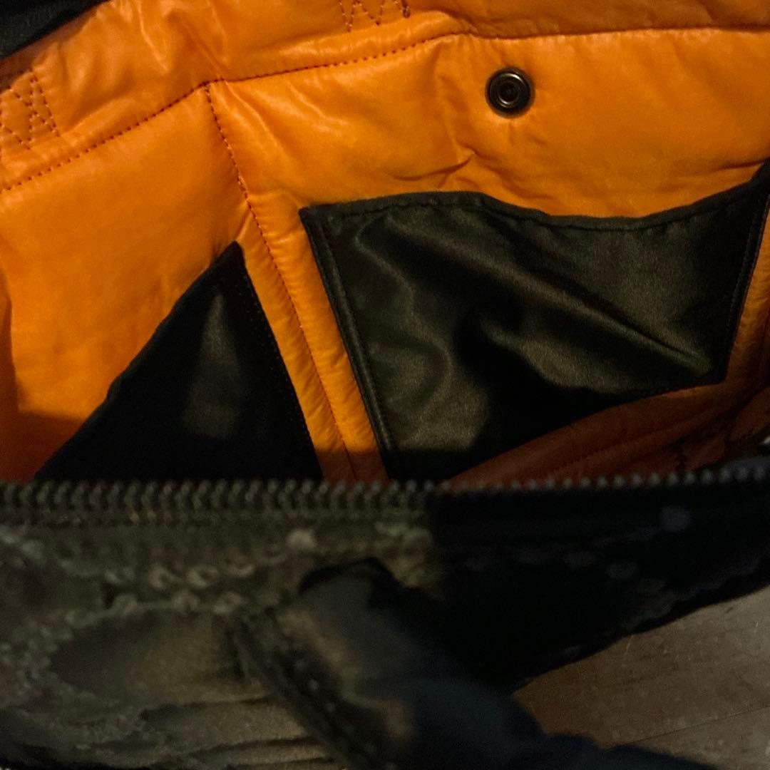 バッグ minaperhonen *porter helmet BAG