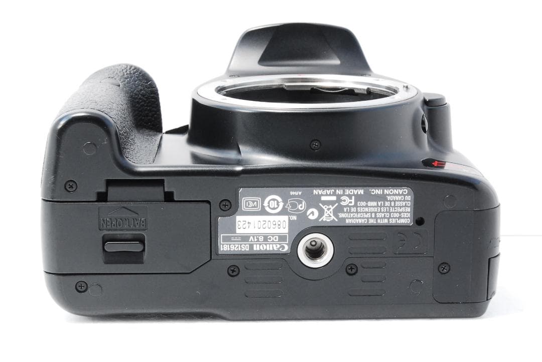 ♡Kamiyumi♡ 　キヤノン Canon Kiss x2 スマホ転送