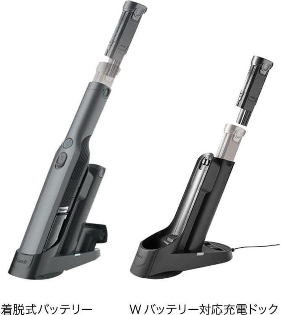 新品 Shark シャーク EVOPOWER W30 ハンディ WV251J