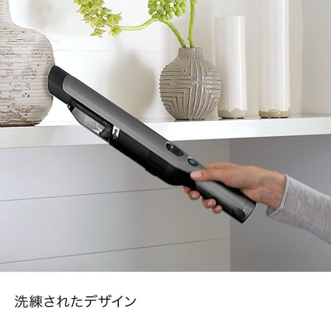 新品 Shark シャーク EVOPOWER W30 ハンディ WV251J