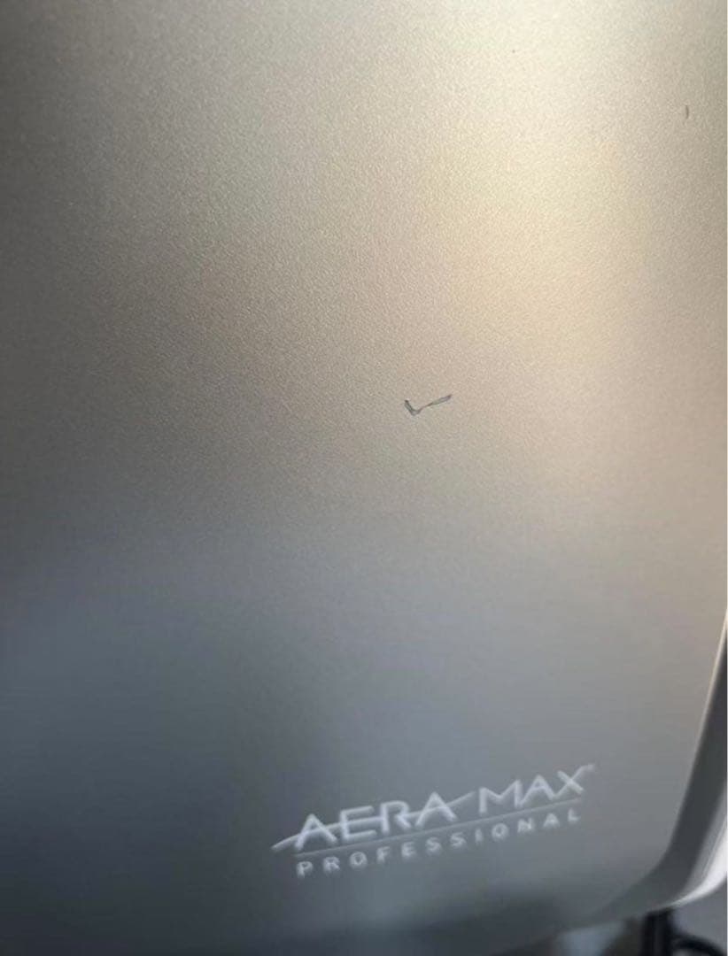 空気清浄機 アエラマックス プロ AM3s 9450201