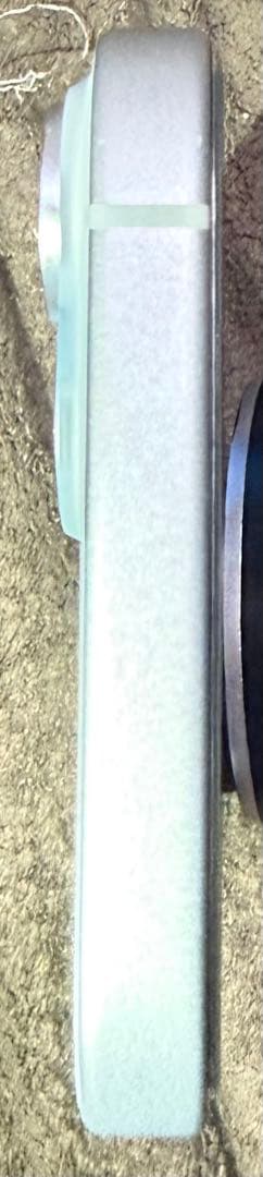 iPhone15 128gb ブルー　SIMフリー