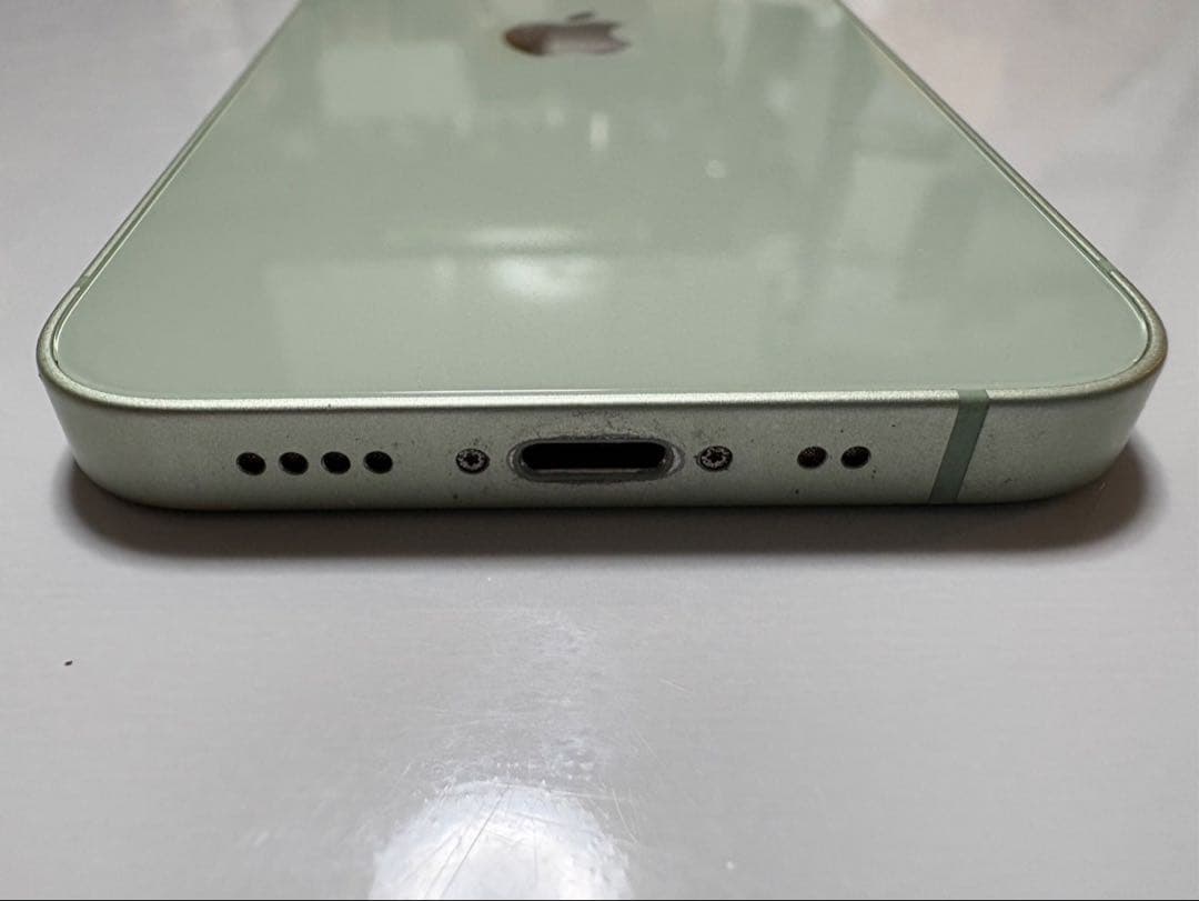 Apple iPhone 12 mini 64GB グリーン