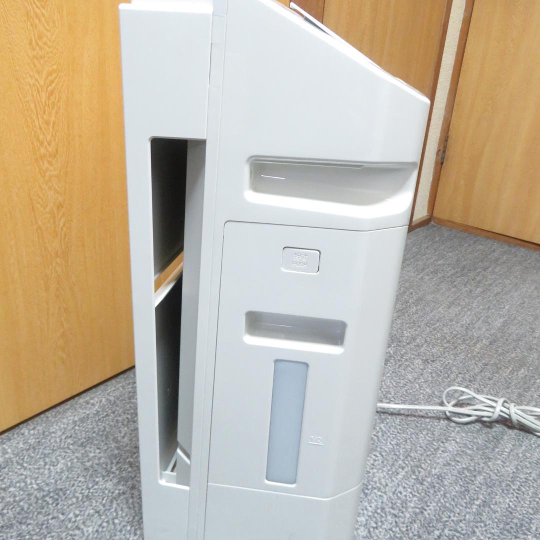 動作良好　Panasonic 加湿 空気清浄機 F-VC55XV