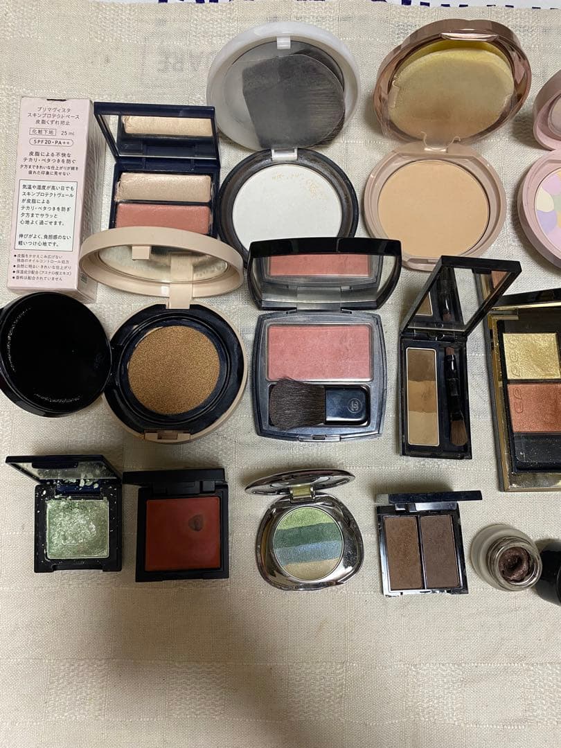 コスメ まとめ売り 380 デパコス プチプラ