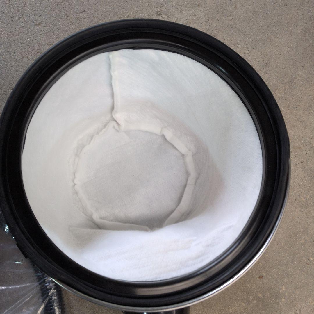 処分激安新古、未使用Power Sonic ステンレス掃除機 NVC-20L