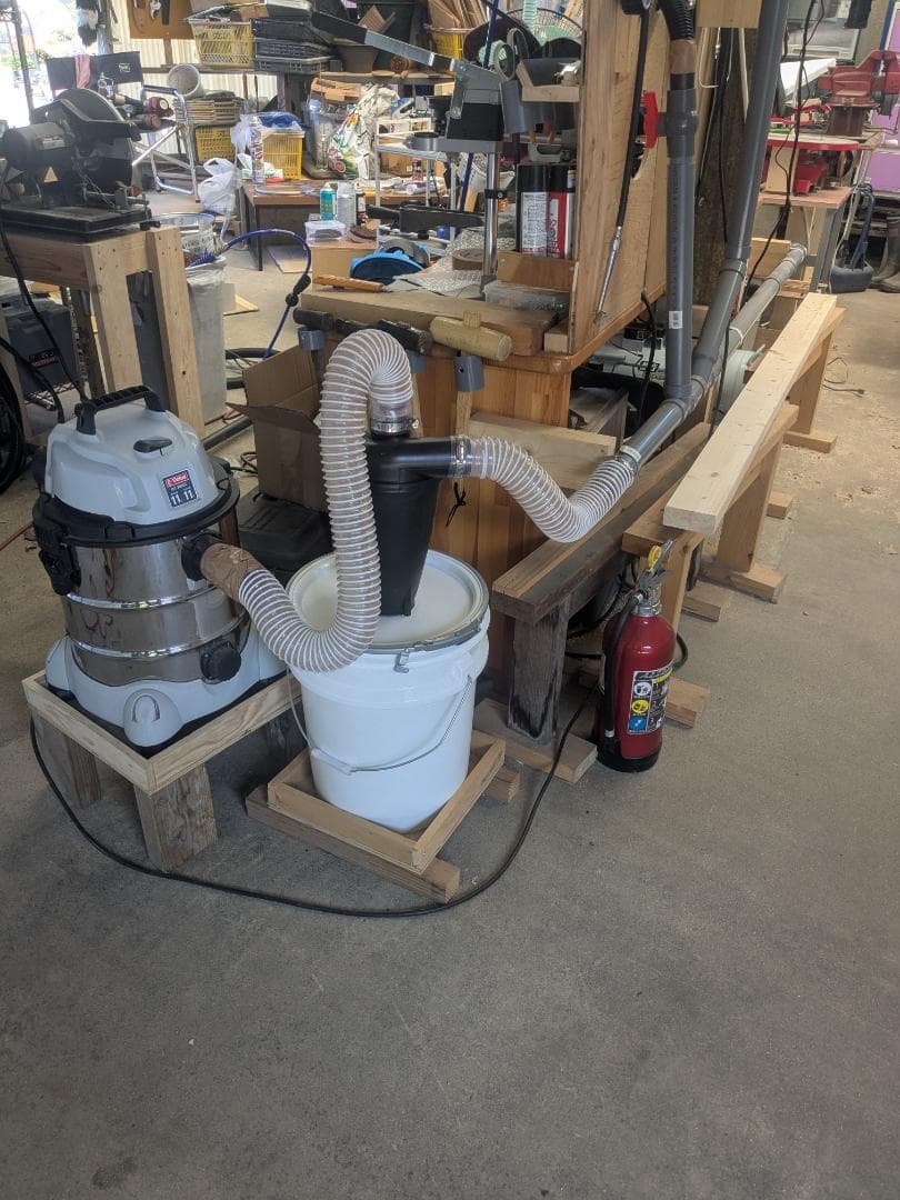 処分激安新古、未使用Power Sonic ステンレス掃除機 NVC-20L