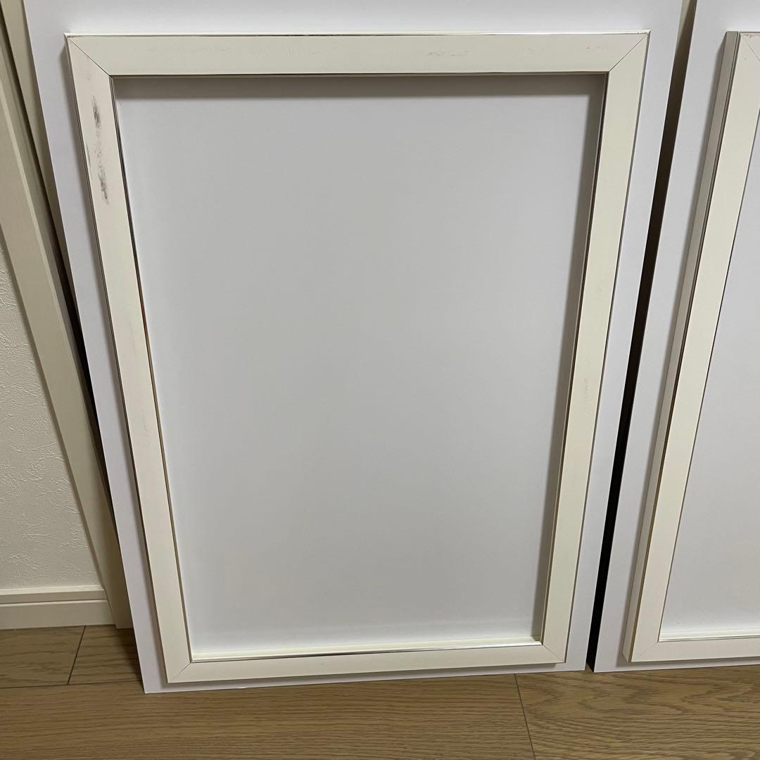 Francfranc　アクリルアート　2枚