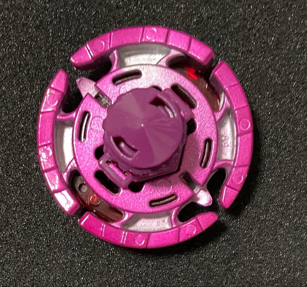 メタルファイトベイブレード アースアクイラ 3色+1点セット