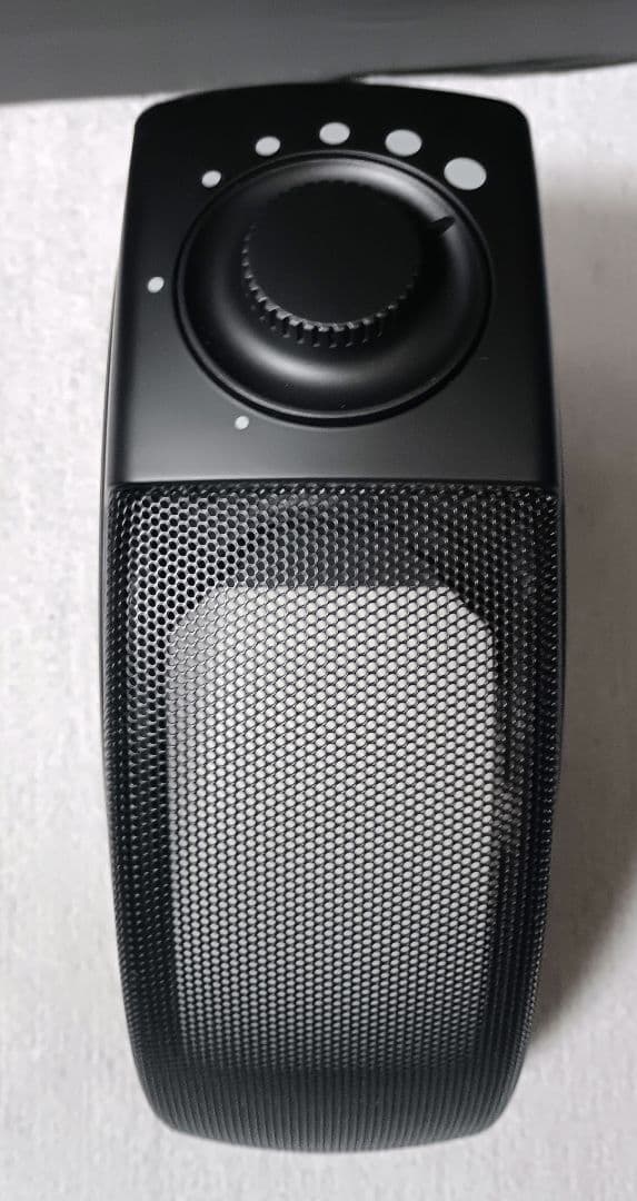 【美品】サウンドファン ミライスピーカー  SF-MIRAIS5