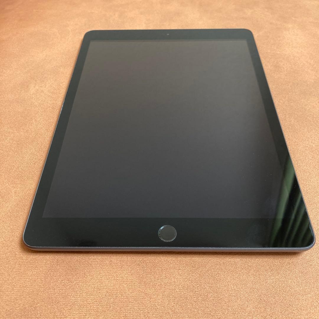 635【早い者勝ち】電池ほぼ新品☆iPad7第7世代 32GB WIFIモデル☆