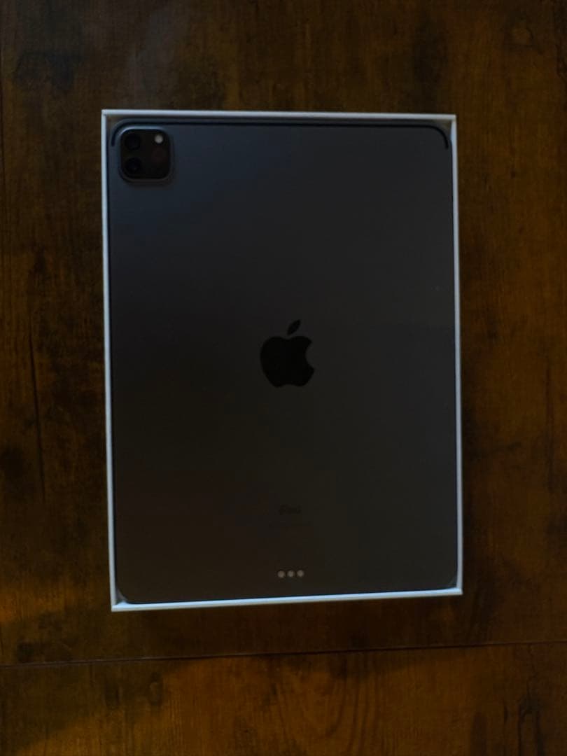 iPad Pro 11インチ第3世代　256GB スペースグレー