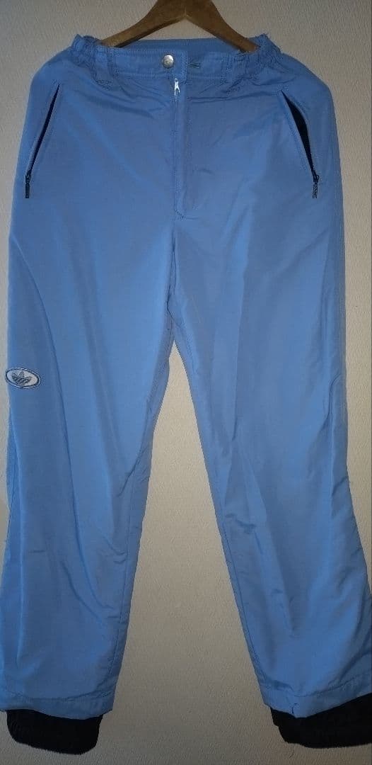 adidas ウィンタースポーツウェア　S〜