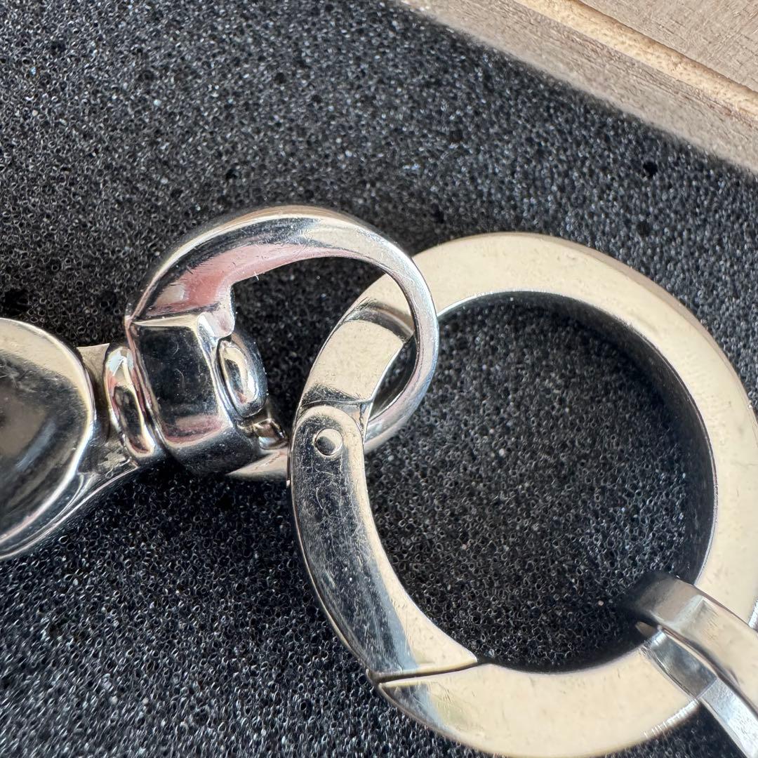 ワイルドスワンズ　キーリング　フルセット　美品