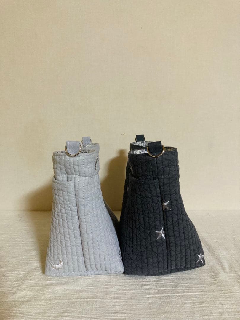 A45様　オーダーページ　ヌビバッグ　ショルダーバッグ