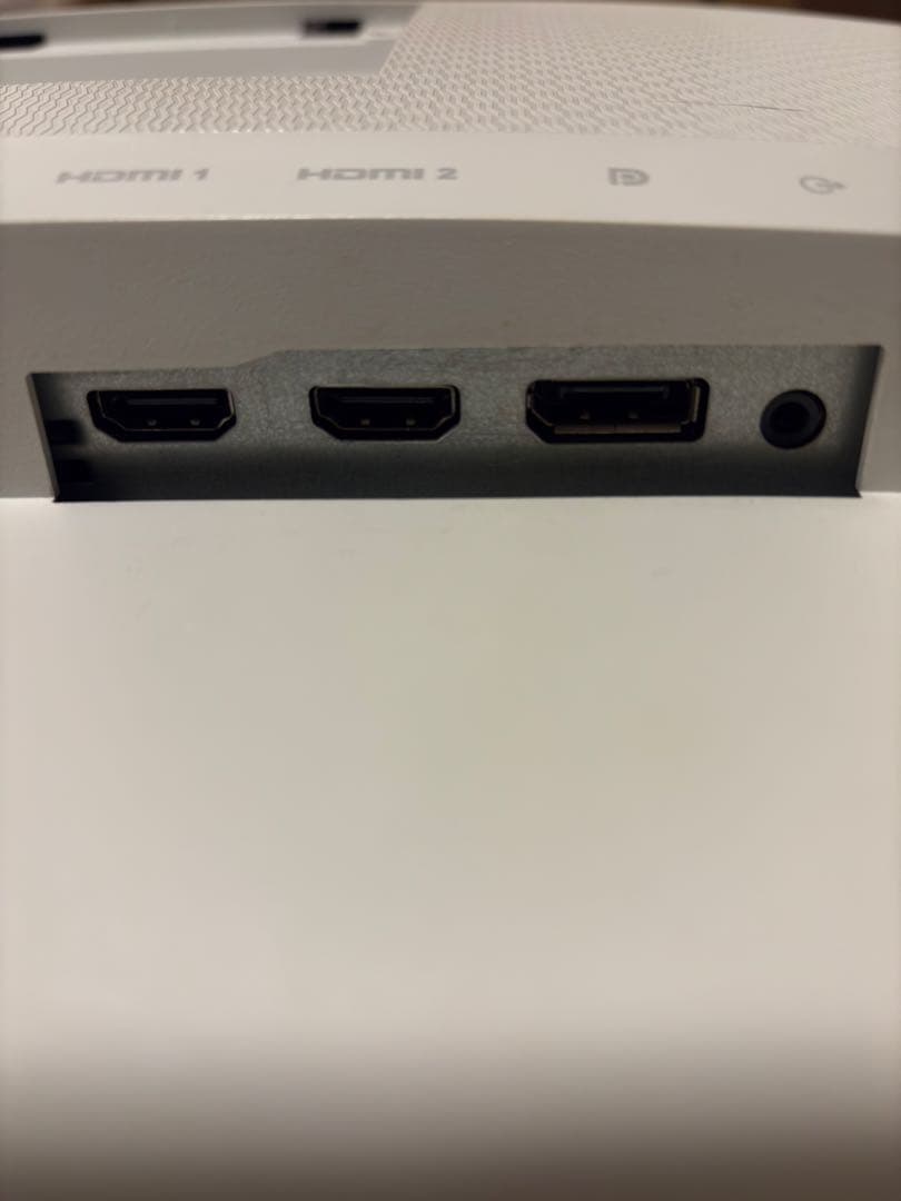 Dell S2721DS 27インチ ディスプレイモニター 美品