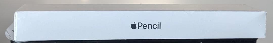 【新品・未開封】Apple Pencil (第2世代) MU8F2J/A