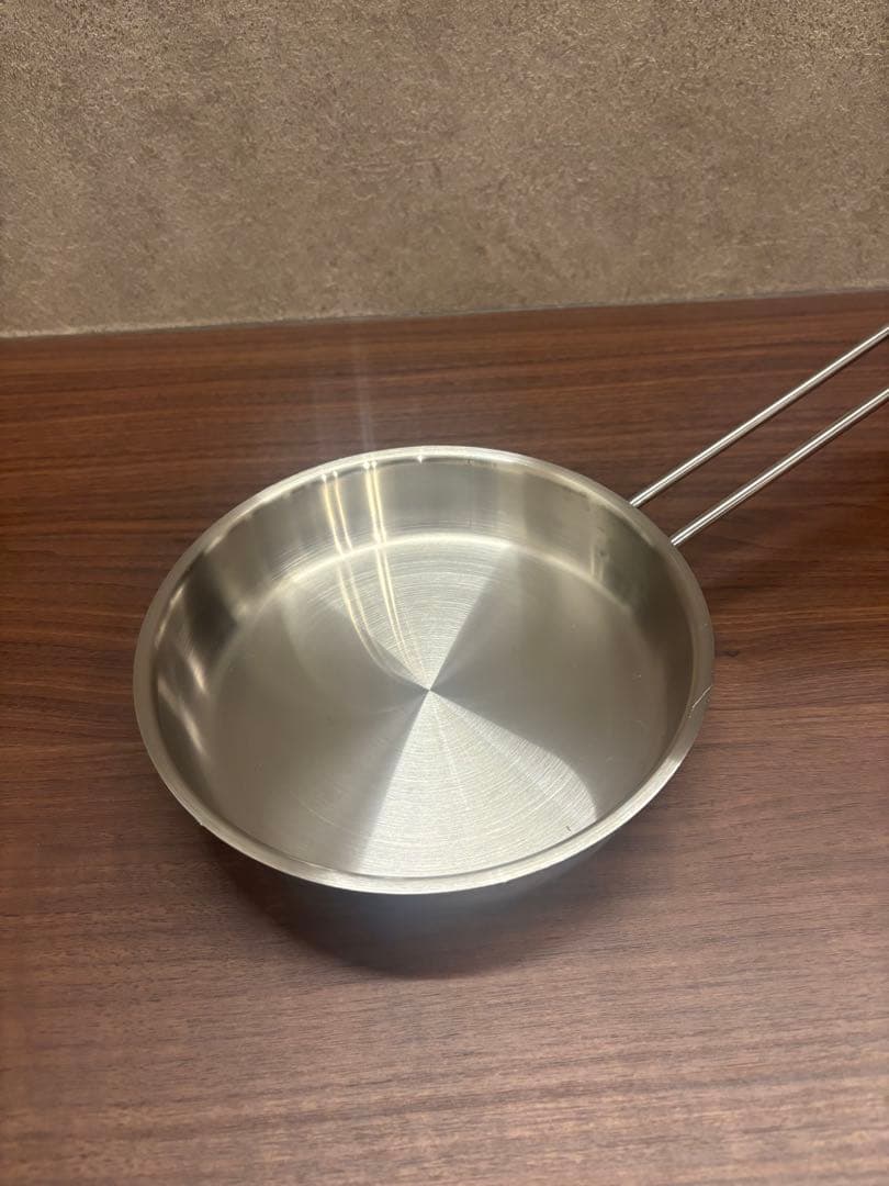 値下げ中　フィスラー　フライパンセット