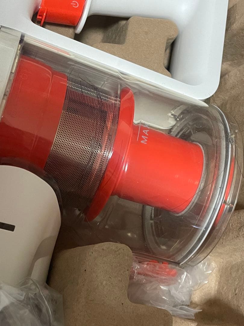Xiaomi Vacuum Cleaner G20 Lite コードレス 掃除機