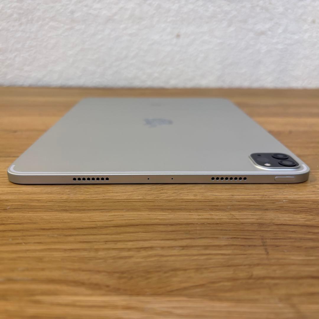 iPad Pro 11インチ（第３世代） 256GB M1 WiFiモデル