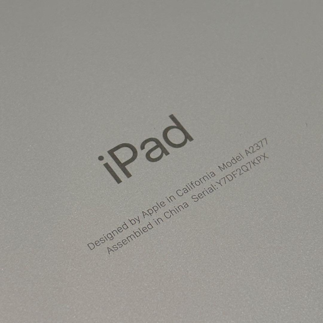 iPad Pro 11インチ（第３世代） 256GB M1 WiFiモデル