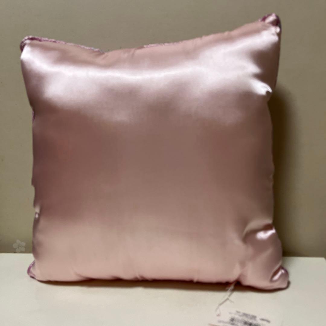 ハローキティ 中華シリーズ ミニクッション 1997年製 サンリオ レア