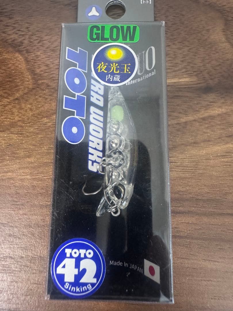 DUO テトラワークス