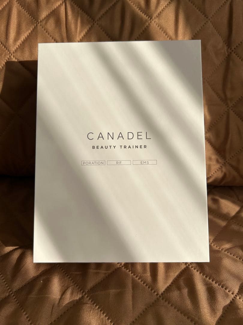 CANDEL ビューティートレーナー