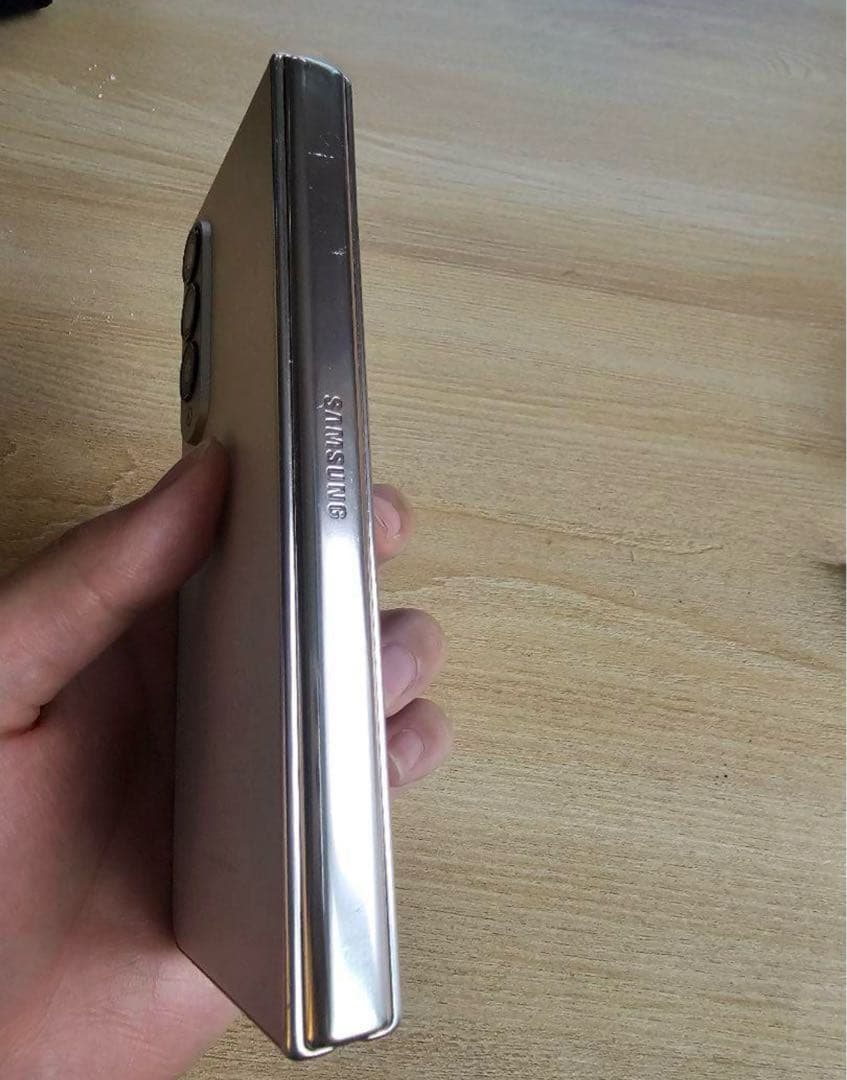 Galaxy Z Fold4 256GB 韓国版