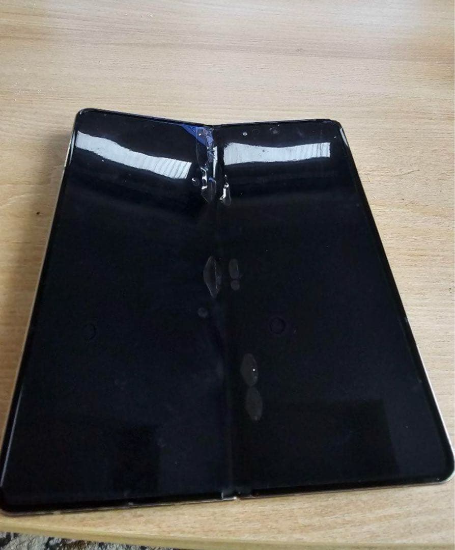 Galaxy Z Fold4 256GB 韓国版