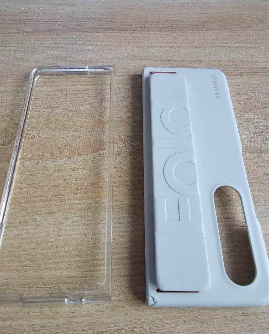 Galaxy Z Fold4 256GB 韓国版