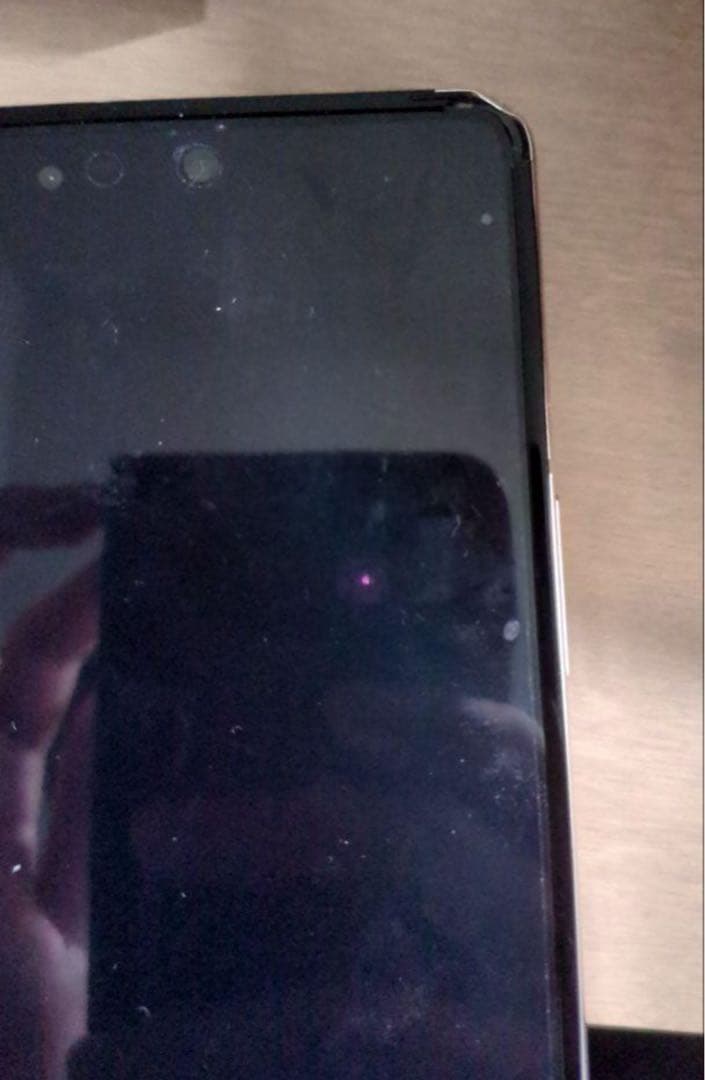 Galaxy Z Fold4 256GB 韓国版