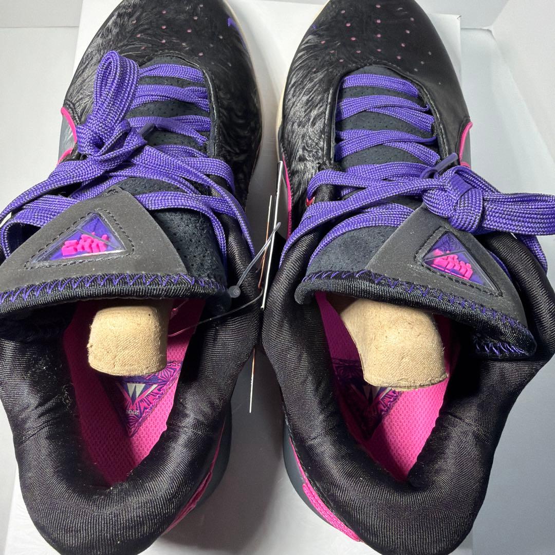 US8.5新品 Nike LeBron 22 EP Tunnel Vision