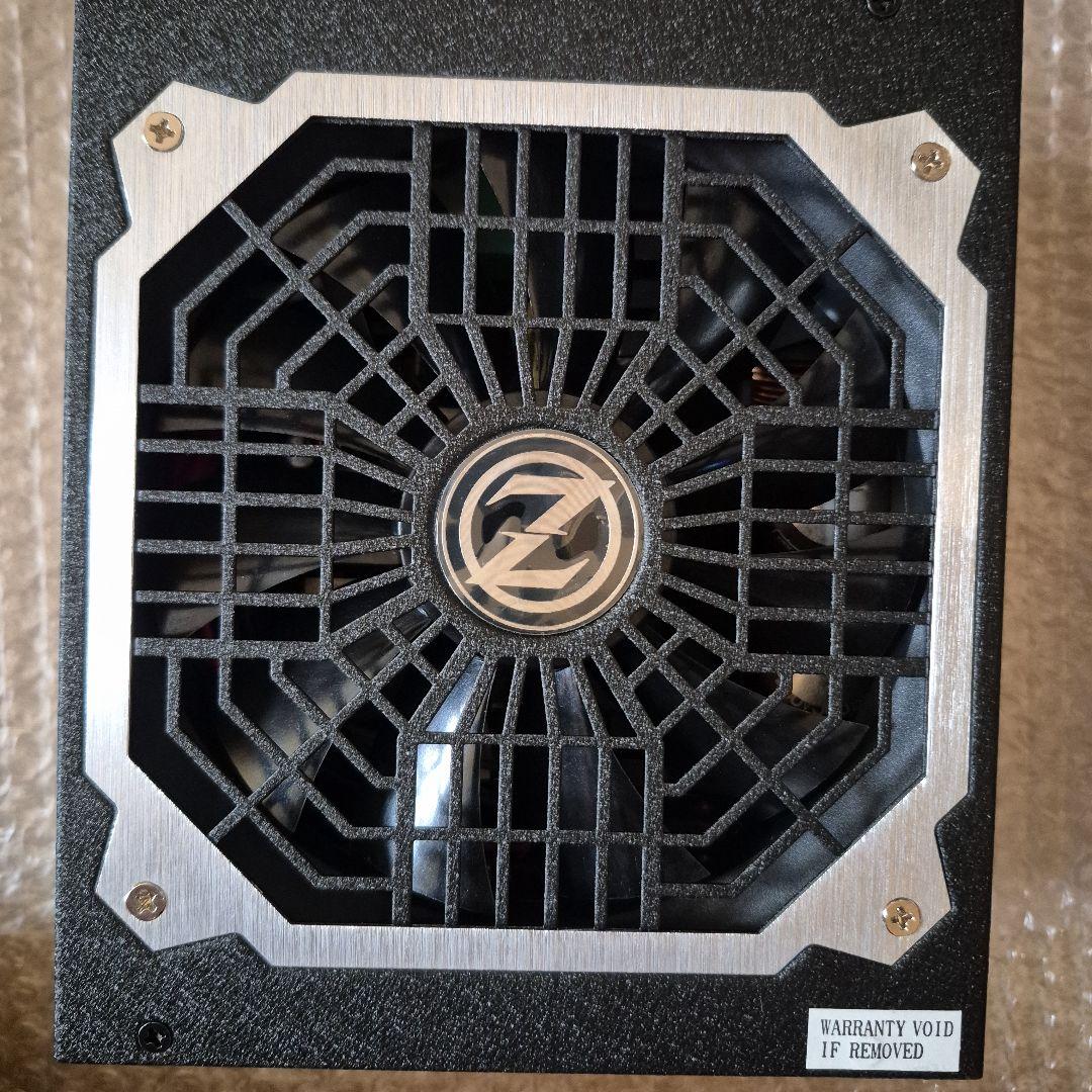 ZALMAN ACRUX SERIES 1000W 電源ユニット