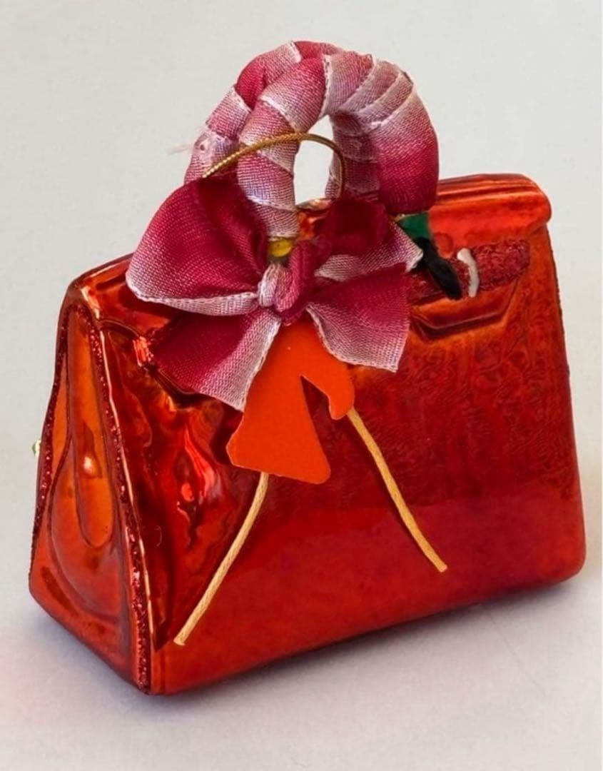 るん アスティエ クリスマスオーナメント 3点