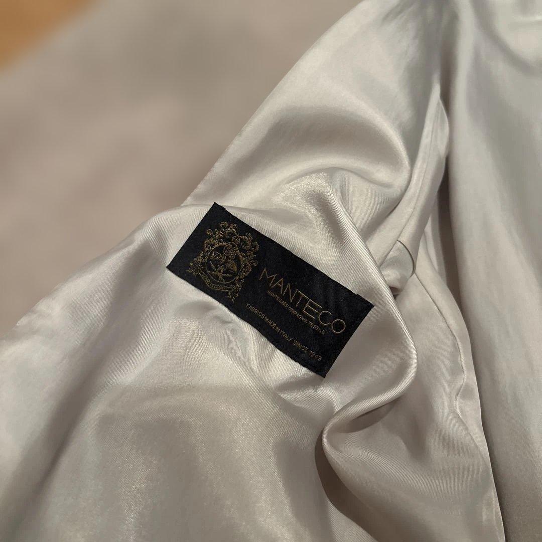 BEAUTY&YOUTH UNITED ARROWS M ベージュ コート