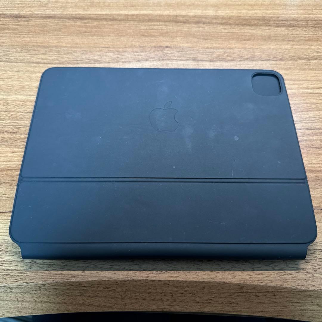 Apple Magic Keyboard iPad11インチ用 A2261