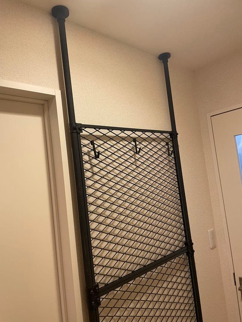 DRAW A LINE サンワカンパニー パーティション サンワ ドローアライン