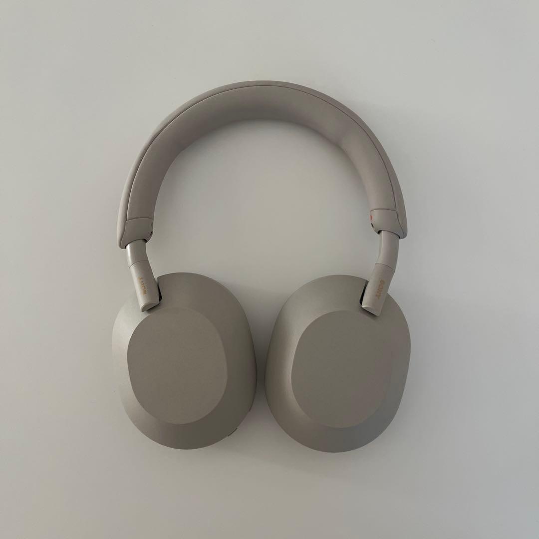 wh-1000xm5 WH-1000XM5 SONY ヘッドホン