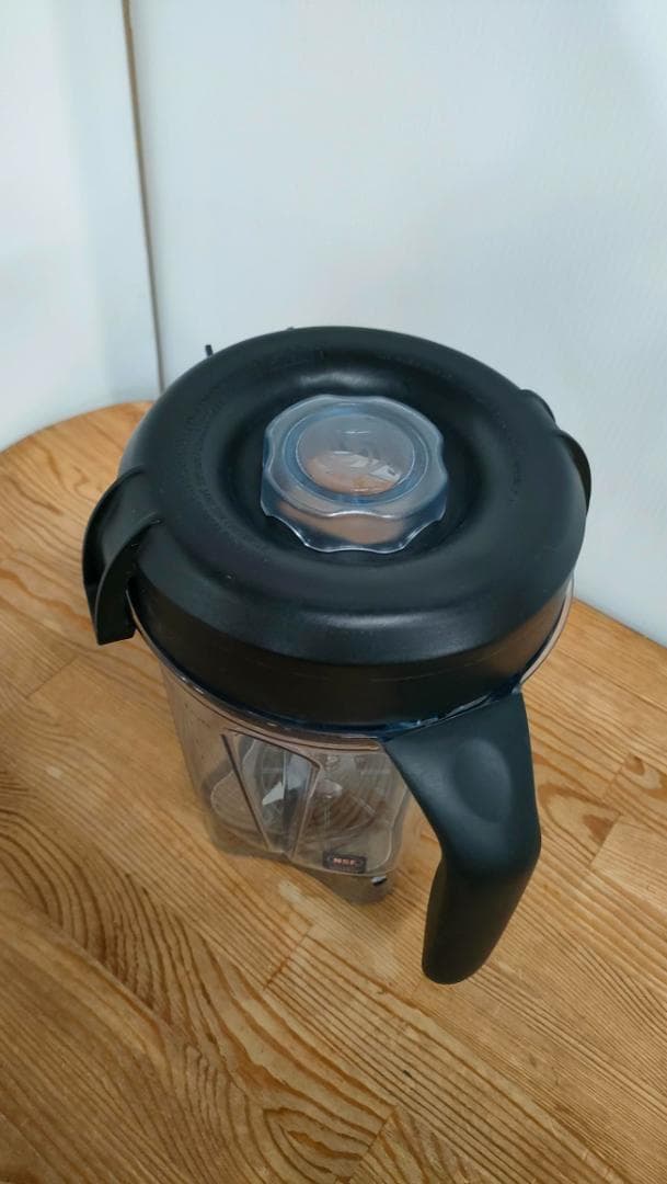 バイタミックス　コンテナ　1632