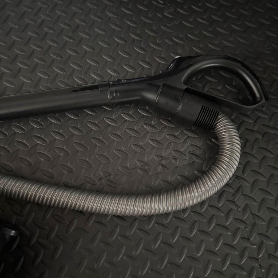 東芝 掃除機 サイクロンクリーナー