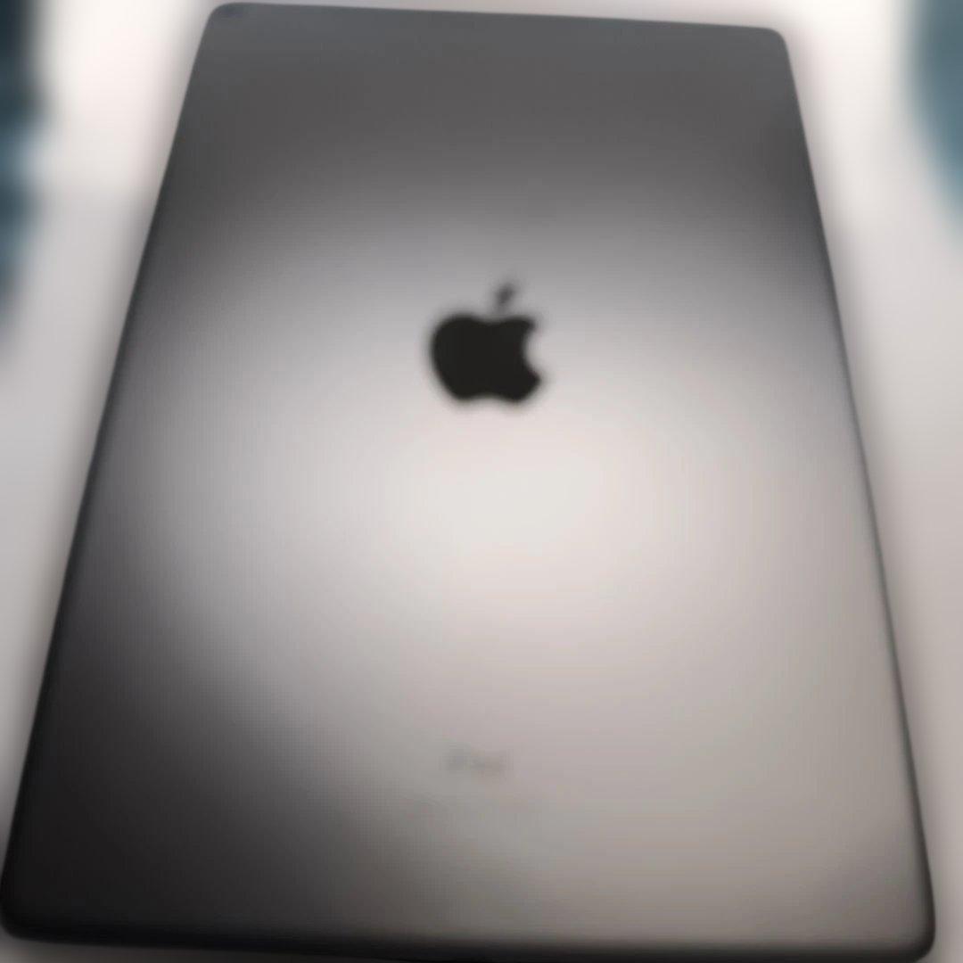 ゴ*ー様 Pad Air第3世代/64GBスペースグレイWi-Fi+Cellul