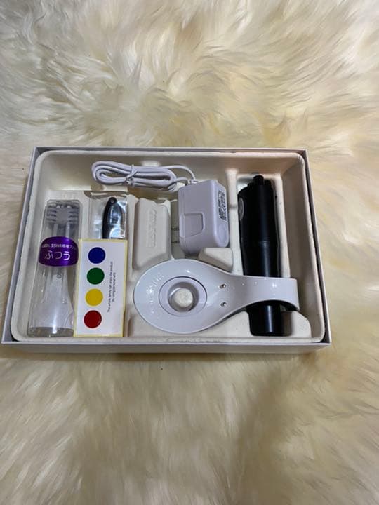 歯磨き革命　クールシャ　COOL SSHA