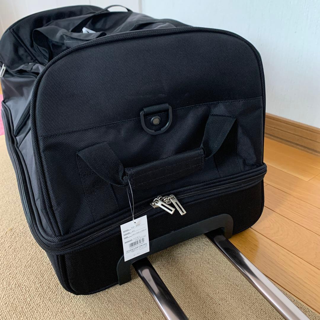 【新品】ツアーステージ　キャリーバック